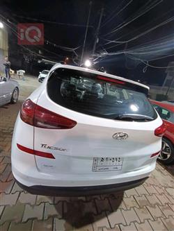 هیوندای تۆکسۆن